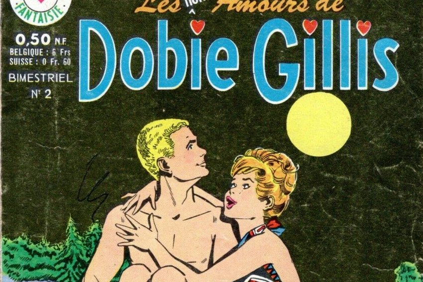 Série Dobie Gillis (Les nombreux amours de)