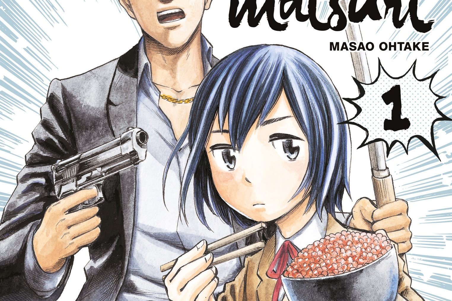 Série Hinamatsuri