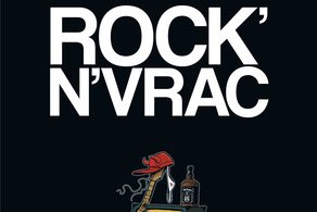 Rock'n'vrac