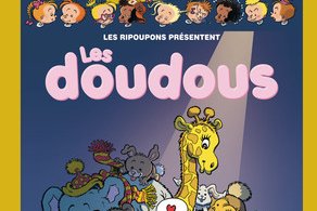 Série Ripoupons (Les)