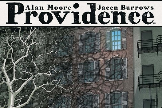 Série Providence