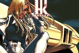 Série HK