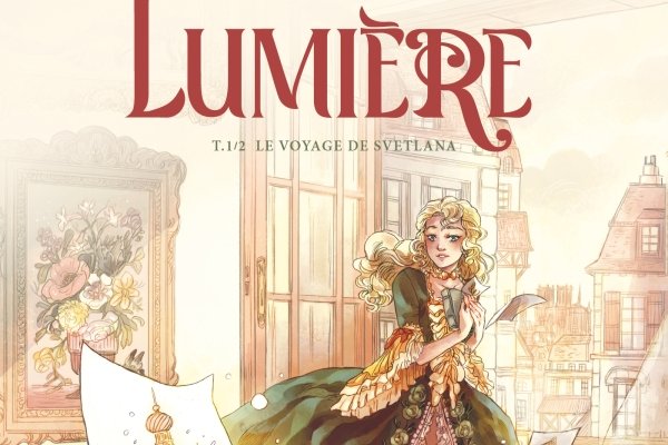 Lumière