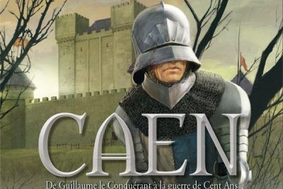 Série Caen