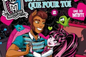 Monster High - Saison II