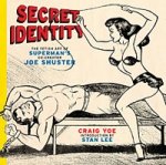 Série Un comics érotique du créateur de Superman réapparaît