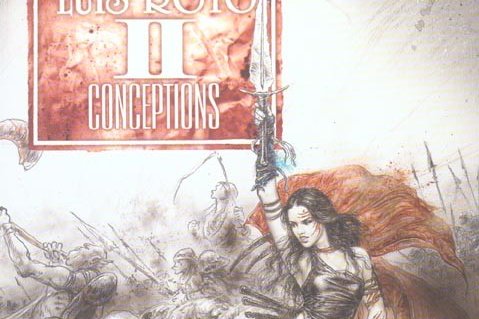 Série Conceptions