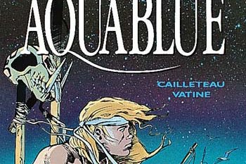 Série Aquablue