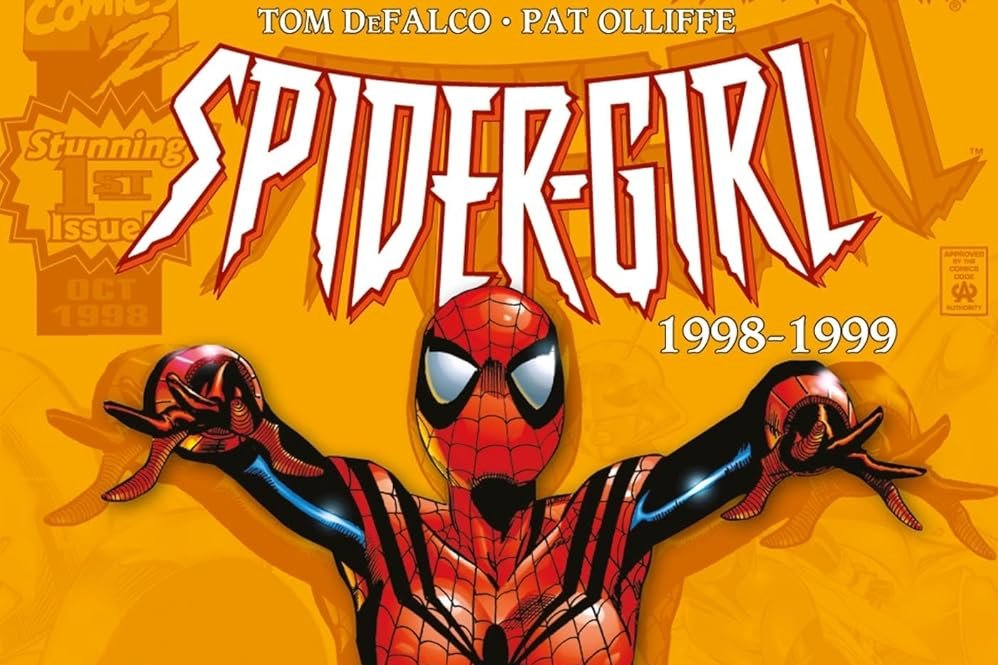 Spider-Girl Intégrale