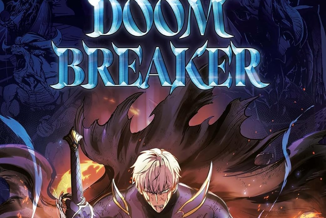 Série Doom Breaker