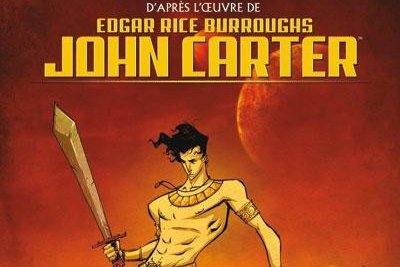 John Carter