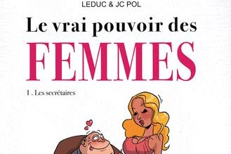 Vrai pouvoir des femmes (Le)