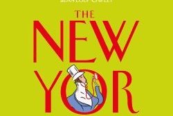 Série The New Yorker