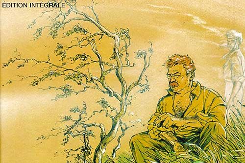 Série Oubliés d'Annam (Les)