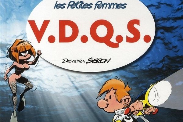 Série Petites femmes (Les)