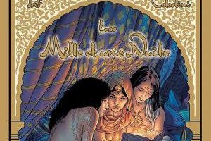 Série Mille et une Nuits (Les)