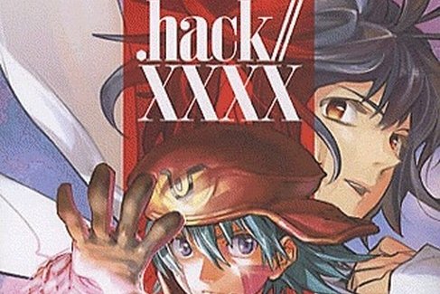 Série .hack//XXXX