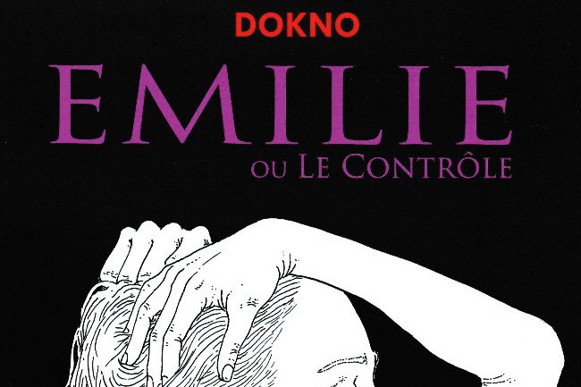 Série Émilie ou le Contrôle