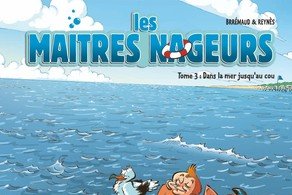 Série Maîtres Nageurs (Les)