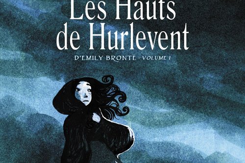 Série Hauts de Hurlevent, d'Emily Brontë (Les)