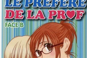 Série Préféré de la prof (Le)