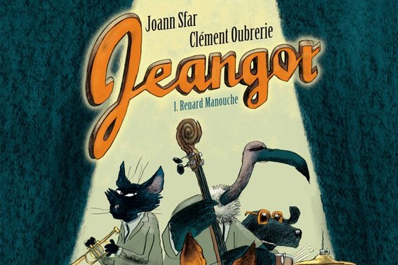 Jeangot