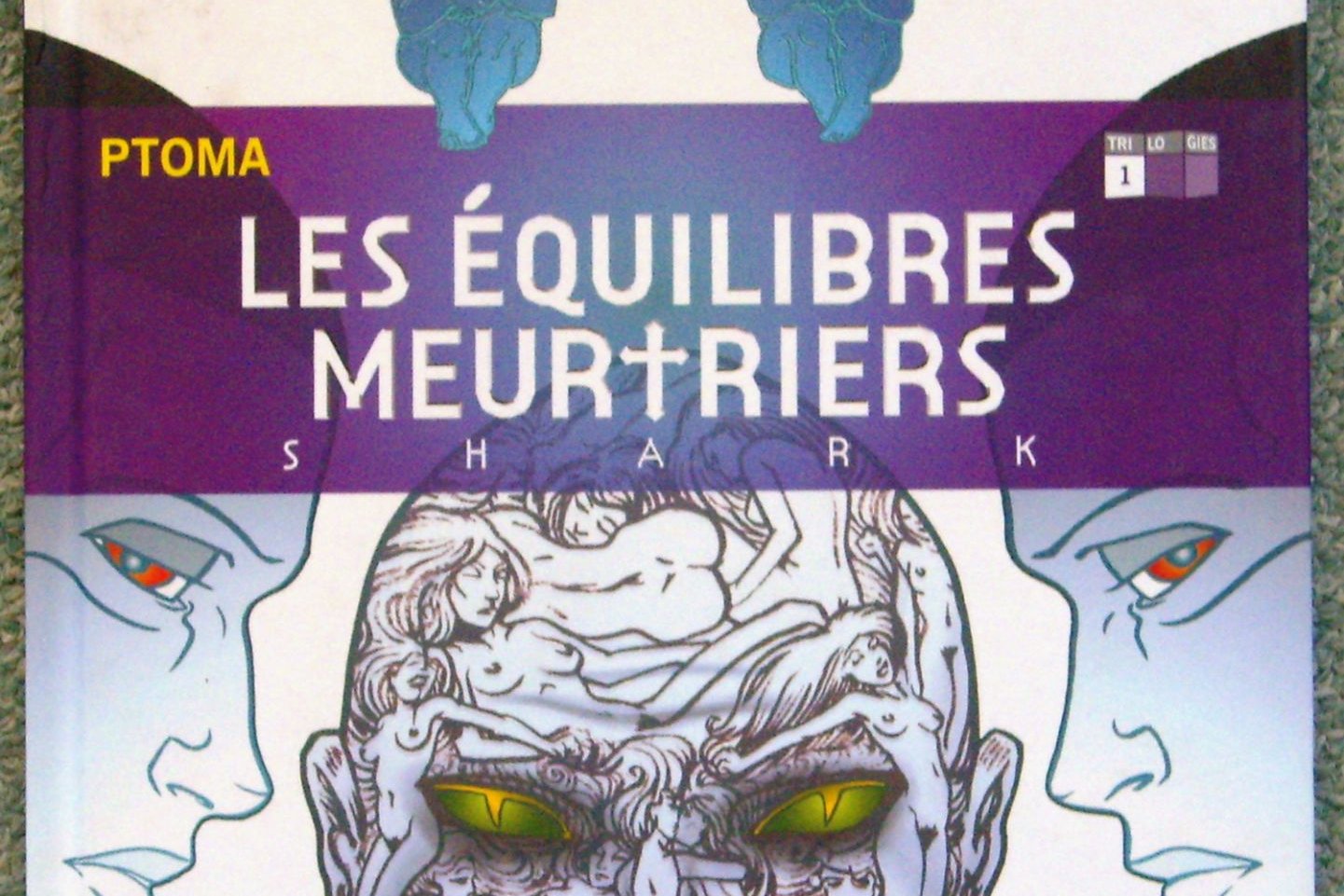 Équilibres meurtriers (Les)