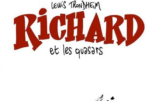 Série Richard