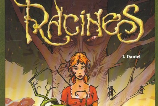 Série Racines
