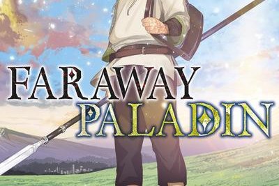 Série Far away Paladin