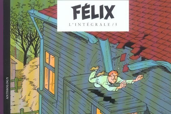 Série Félix (Niffle)
