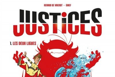Série Justices