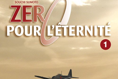 Série Zero pour l'éternité