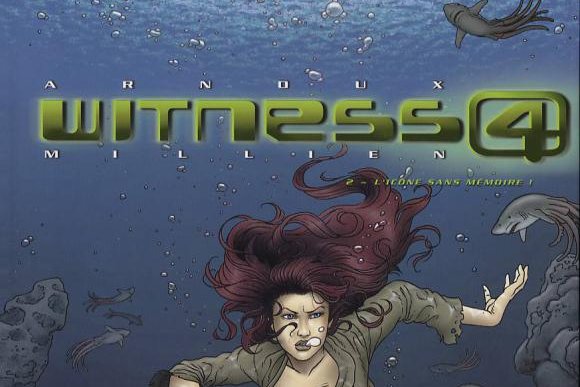 Série Witness 4
