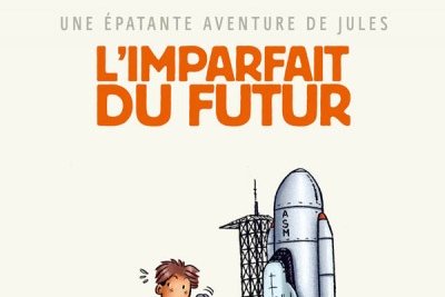 Série Epatante aventure de Jules (Une)