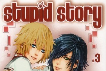 Série Stupid story
