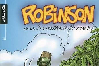 Série Robinson (Petit à petit)