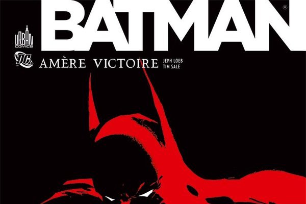 Série Batman