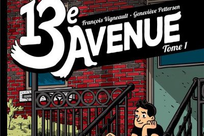 13e avenue