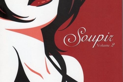 Série Soupir