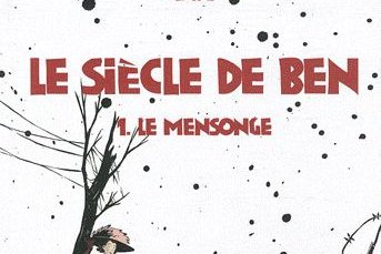 Série Siècle de Ben (Le)