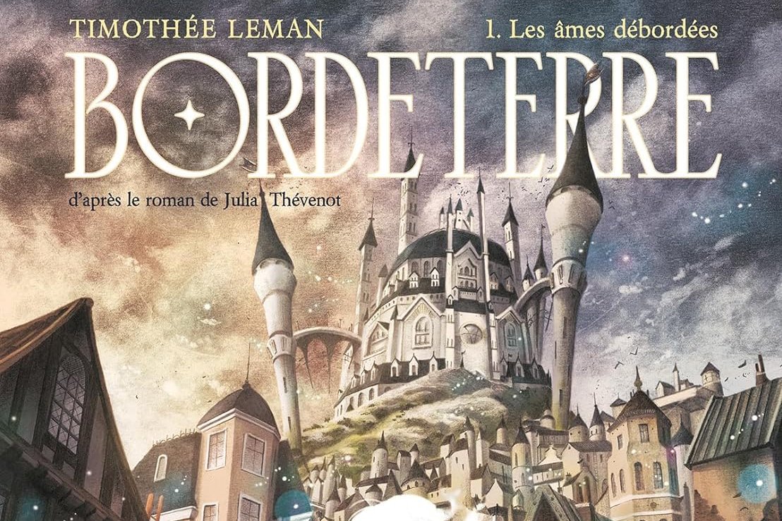 Bordeterre