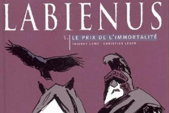 Série Labiénus