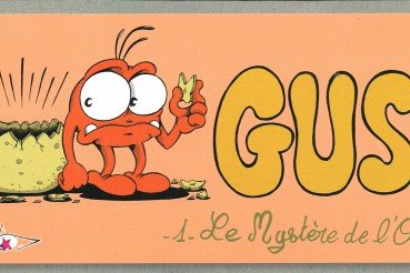 Série Gustav