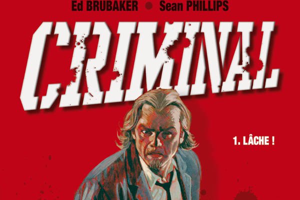 Série Criminal