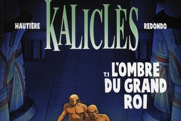 Série Kaliclès