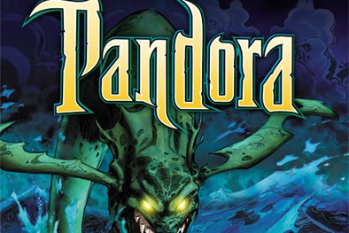 Série Pandora