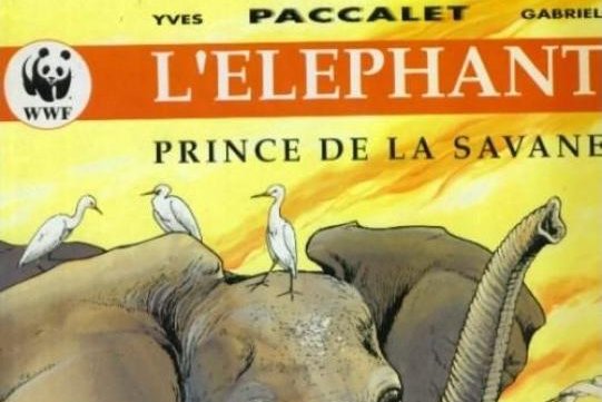 Série Princes de la nature (Les)