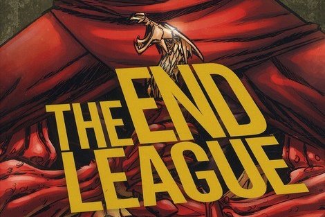 Série End league (The)