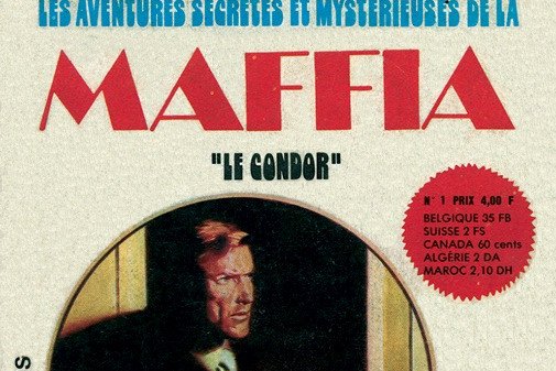 Série Maffia - Le Condor